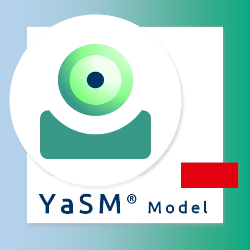 YaSM: Service management process model and Service Management Wiki