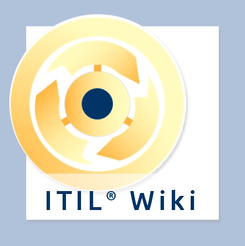 IT Process Wiki: ITIL and ISO 20000