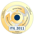 Differences ITIL 2011 | ITIL 2007