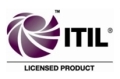 The ITIL Process Map now with official ITIL Licence