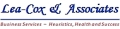 IT Process Maps Partner: Lea-Cox and Associates
